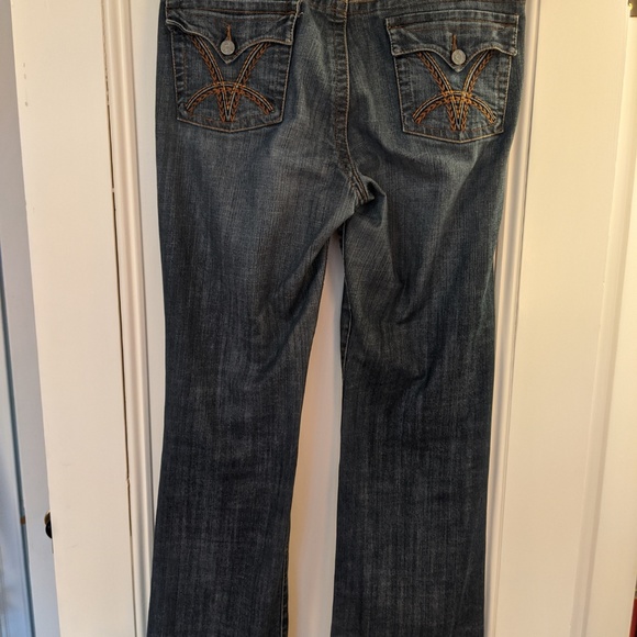 KUT jeans - Picture 5 of 7